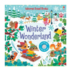 Usborne Winter Wonderland Sound Book