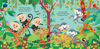 Usborne Zoo Sounds