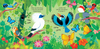Usborne Zoo Sounds
