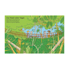 Usborne Zoo Sticker & Colouring Book