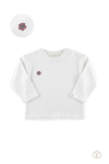Uzun Kollu T-shirt