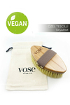 Vose - Vegan Vücut Fırçası