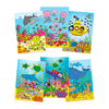 Water Magic Sihirli Kitap Under The Sea 3 Yaş+
