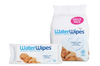 WATERWIPES DOĞAL ISLAK MENDİL - 4x60 ADET EKONOMİK PAKET