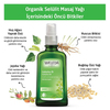 Weleda Birke Cellulite-Oil Selülit Yağı 100 ml