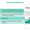Weleda Cactus 24h Organik Nemlendirici Yüz Losyonu 30 m