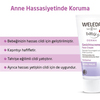 Weleda Derma Nemlendirici Yüz Kremi 50 ml