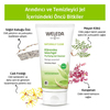 Weleda Naturally Clear Organik Arındırıcı Temizleyici Jel 100 ml