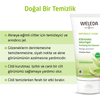 Weleda Naturally Clear Organik Arındırıcı Temizleyici Jel 100 ml