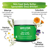 Weleda Skin Food Body Butter Organik Vücut Bakım Kremi 150 ml 