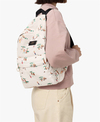 WOUF BAOBAB RECYCLED BACKPACK - GERİ DÖNÜŞÜMLÜ SIRT ÇANTASI