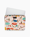 WOUF BARCELONETA 15’’ LAPTOP KILIFI