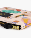 WOUF BARCELONETA LARGE POUCH - PORTFÖY