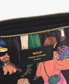 WOUF GIRLS 13’’ LAPTOP KILIFI