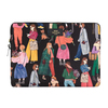 Wouf Girls 15'' Laptop Kılıfı