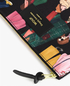 WOUF GIRLS LARGE POUCH - PORTFÖY ÇANTA