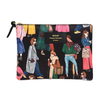 Wouf Girls Large Pouch Portföy Çanta