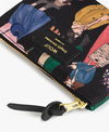 WOUF GIRLS SMALL POUCH - PARA ÇANTASI