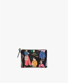WOUF GIRLS SMALL POUCH - PARA ÇANTASI