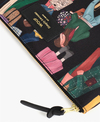 WOUF GIRLS XL POUCH BAG - PORTFÖY ÇANTA