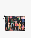WOUF GIRLS XL POUCH BAG - PORTFÖY ÇANTA