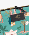 WOUF SAHARA LARGE POUCH - PORTFÖY