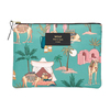 Wouf Sahara Large Pouch Portföy