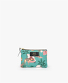 WOUF SAHARA SMALL POUCH - PARA ÇANTASI