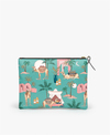 WOUF SAHARA XL POUCH BAG - PORTFÖY ÇANTA