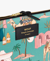 WOUF SAHARA XL POUCH BAG - PORTFÖY ÇANTA