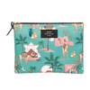 Wouf Sahara XL Pouch Bag Portföy Çanta