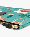 WOUF SAHARA XL POUCH BAG - PORTFÖY ÇANTA