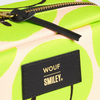 Wouf Smiley Neon Toiletry Makyaj Çantası
