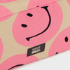 Wouf Smiley Pink Laptop Kılıfı 13