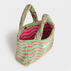 Wouf Wavy Mini Handbag El Çantası
