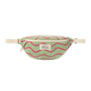 Wouf Wavy Waistbag Bel Çantası