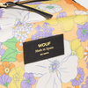 Wouf Yelli Large Toiletry Büyük Makyaj Çantası