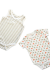 Yengeç Bodysuit Set