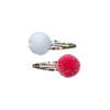 YÜN POMPOM İKİLİ ÇITÇIT TOKA