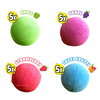 Zimpli Kids Baff Bombz Mega Pack