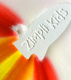 Zimpli Kids Baff Bombz Rocket
