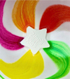 Zimpli Kids Baff Bombz Star