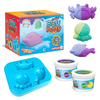 Zimpli Kids Floating Baff Putty