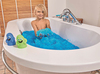 Zimpli Kids Gelli Baff Baby Shark Mavi