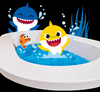 Zimpli Kids Gelli Baff Baby Shark Mavi