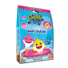 Zimpli Kids Gelli Baff Baby Shark Pink