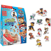Zimpli Kids Gelli Baff Paw Patrol Mavi