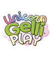 Zimpli Kids Gelli Play Unicorn Mor