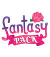 Zimpli Kids Gelli Worlds Fantasy Pack