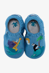 Adventure Hyper Pasifik Mavi Barefoot Akıllı Patik